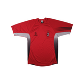 AC Milan 2003 Training